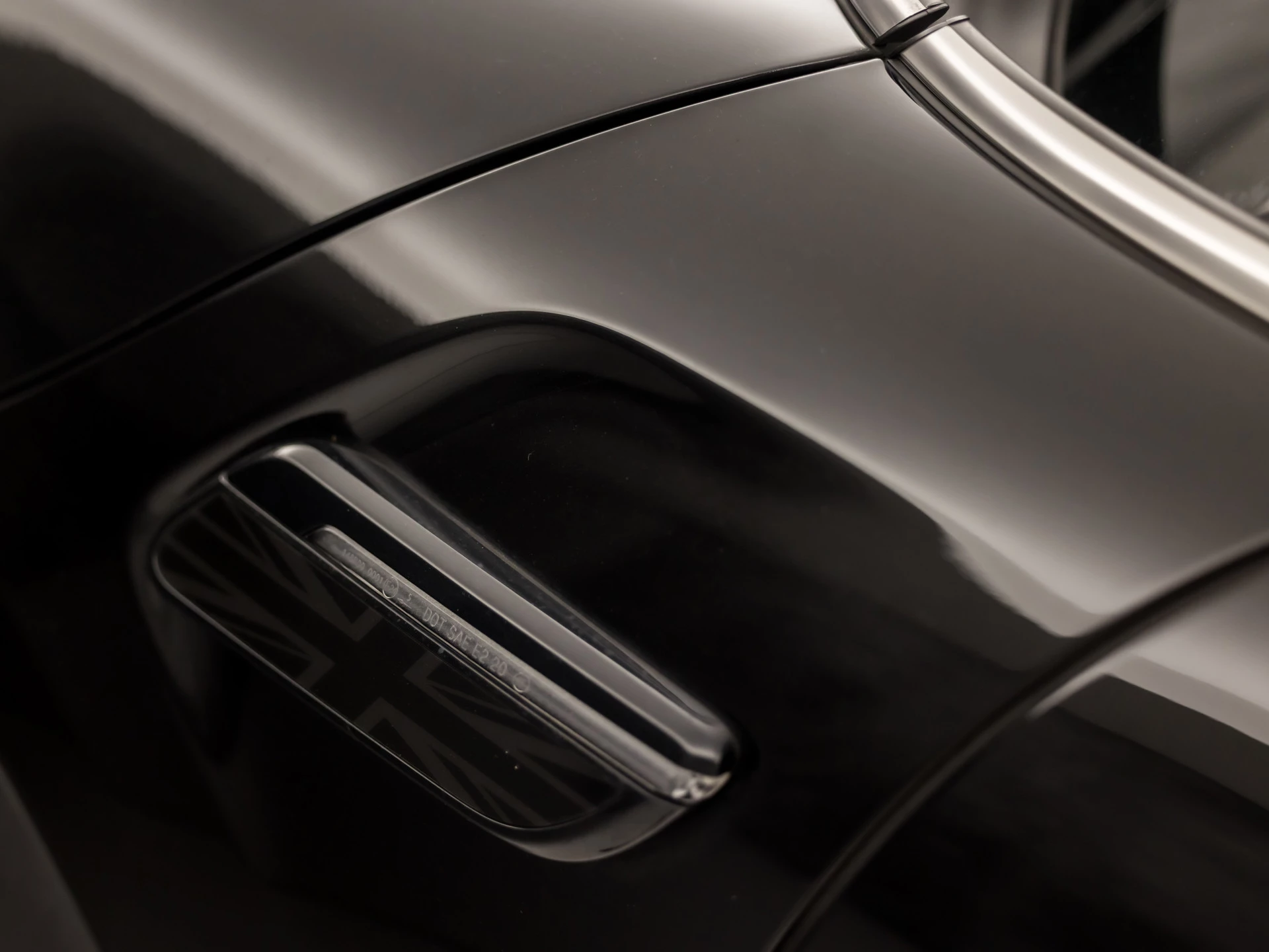 Hoofdafbeelding MINI Cooper S
