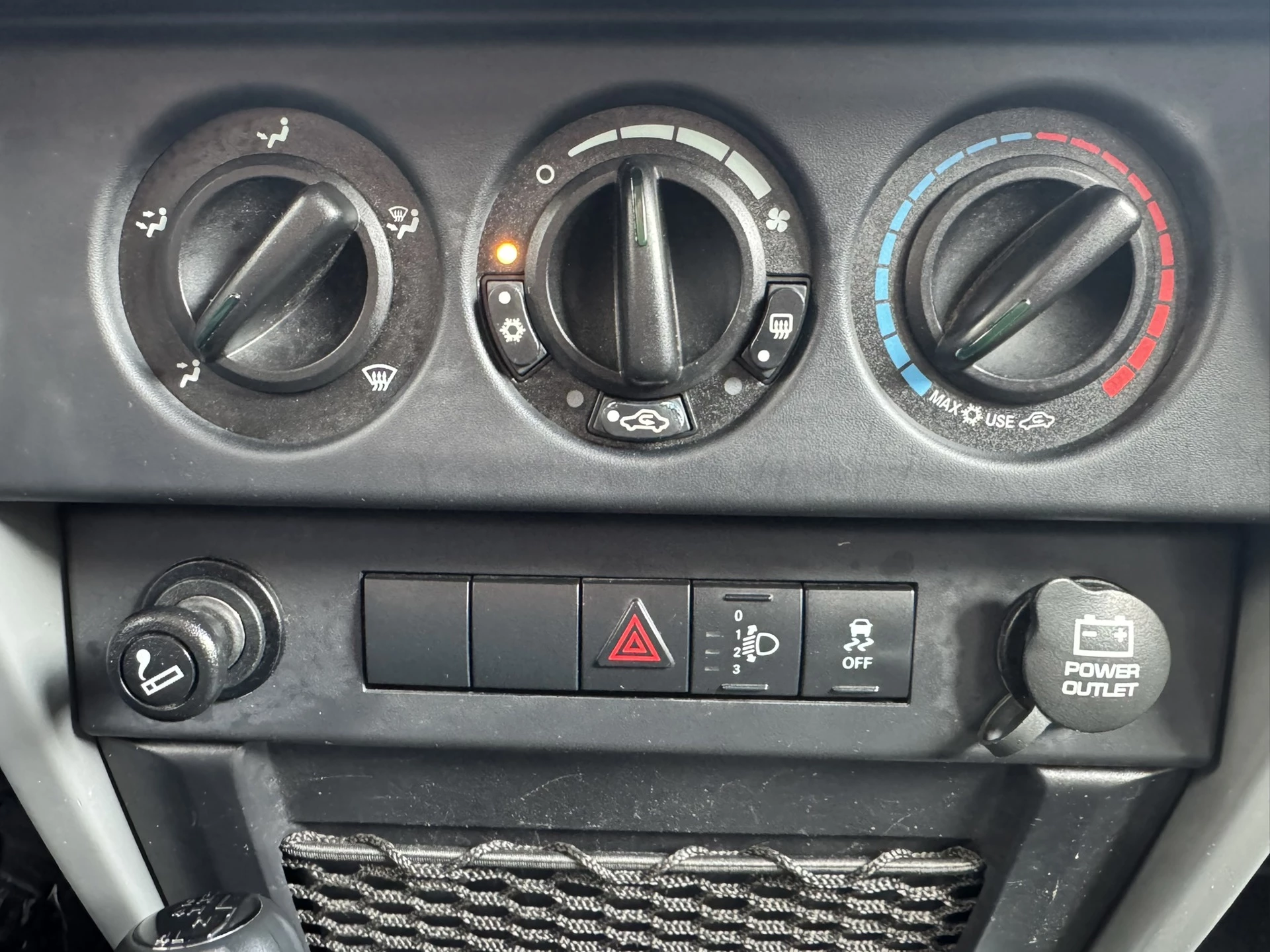 Hoofdafbeelding Jeep Wrangler