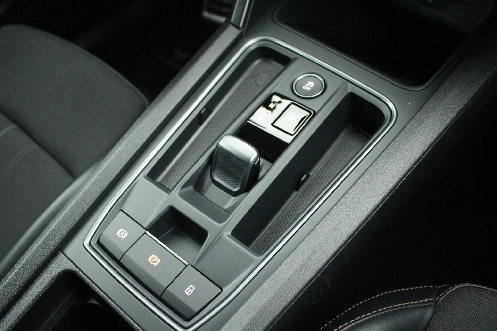 Hoofdafbeelding CUPRA Leon