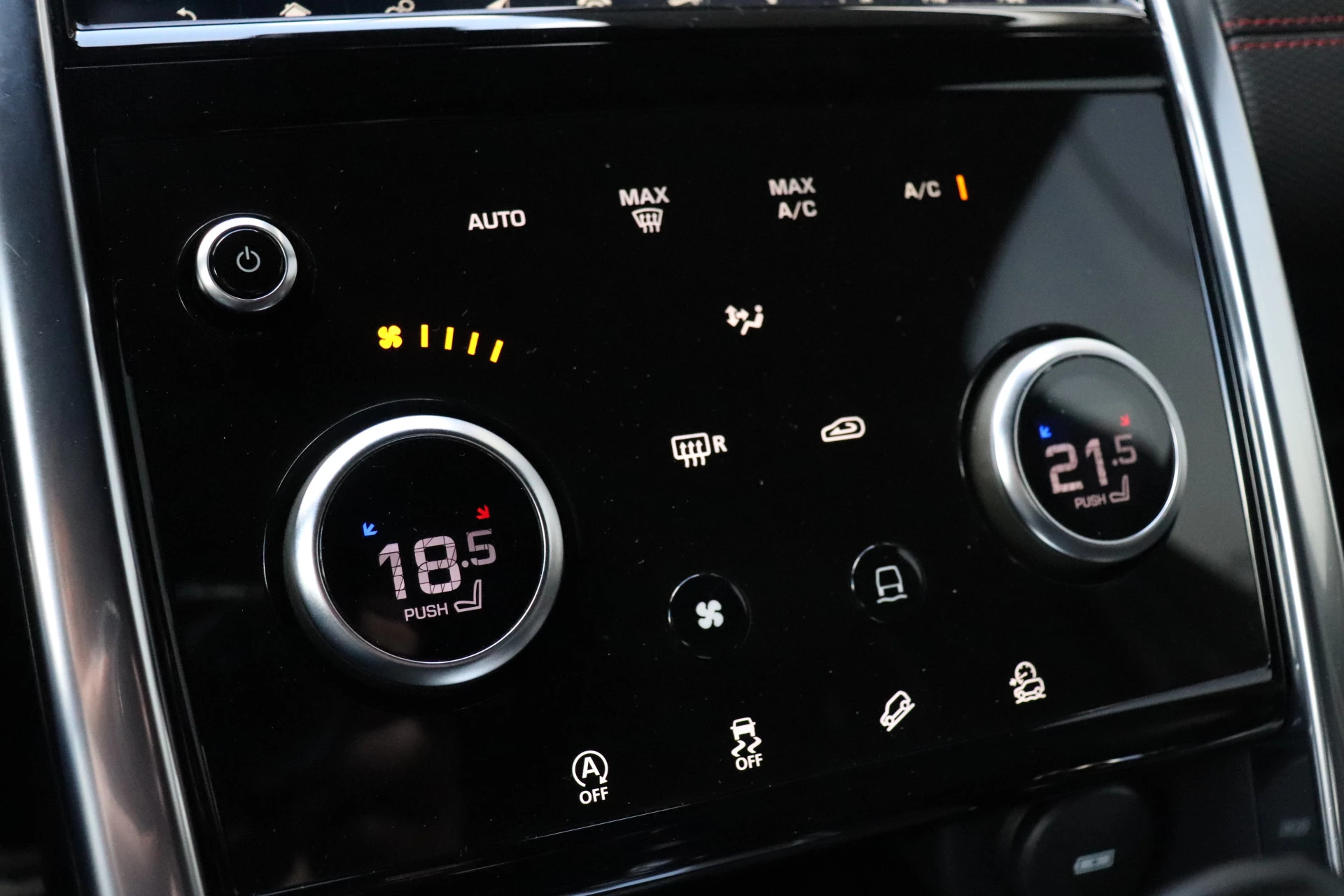 Hoofdafbeelding Land Rover Discovery Sport