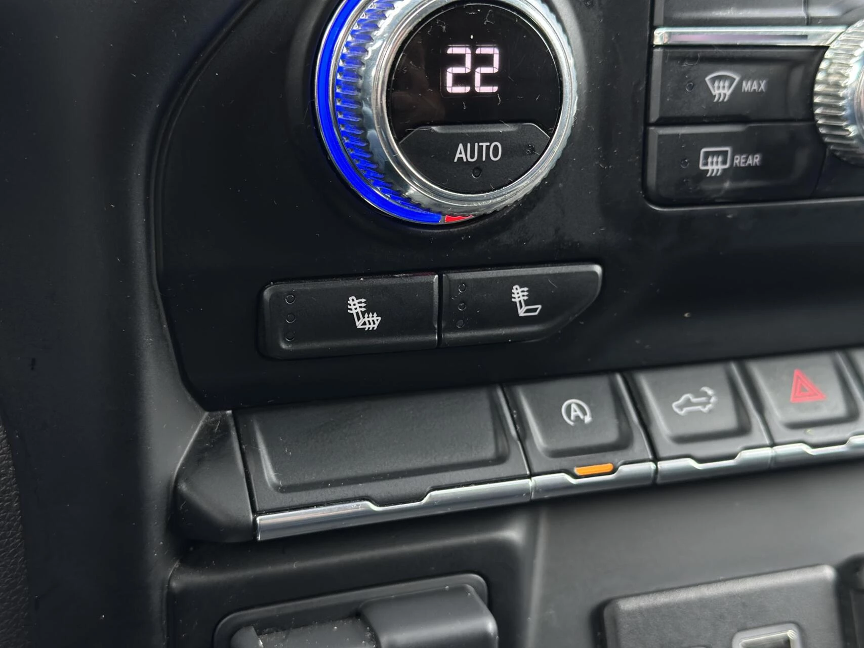 Hoofdafbeelding GMC Sierra