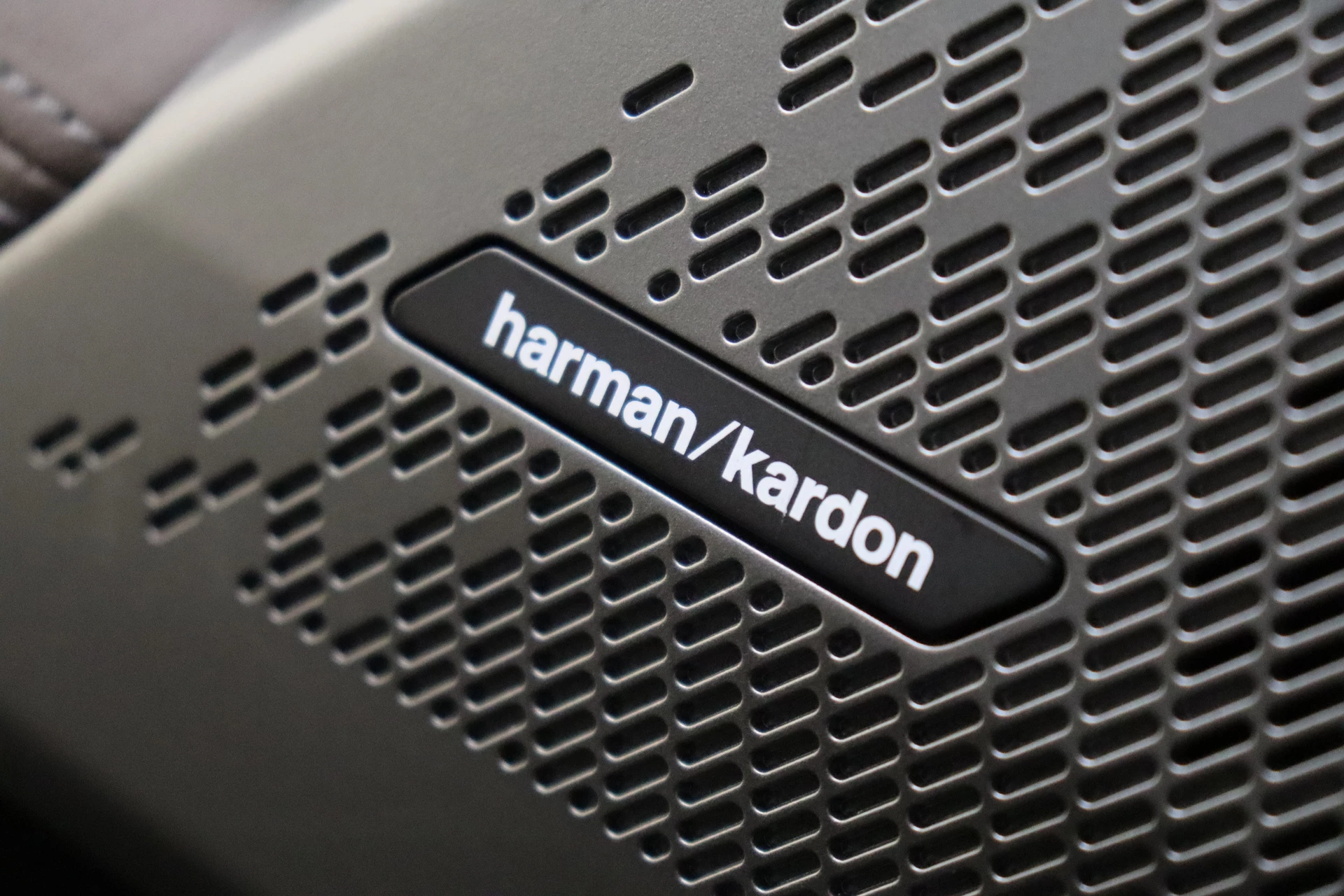 Hoofdafbeelding BMW i5