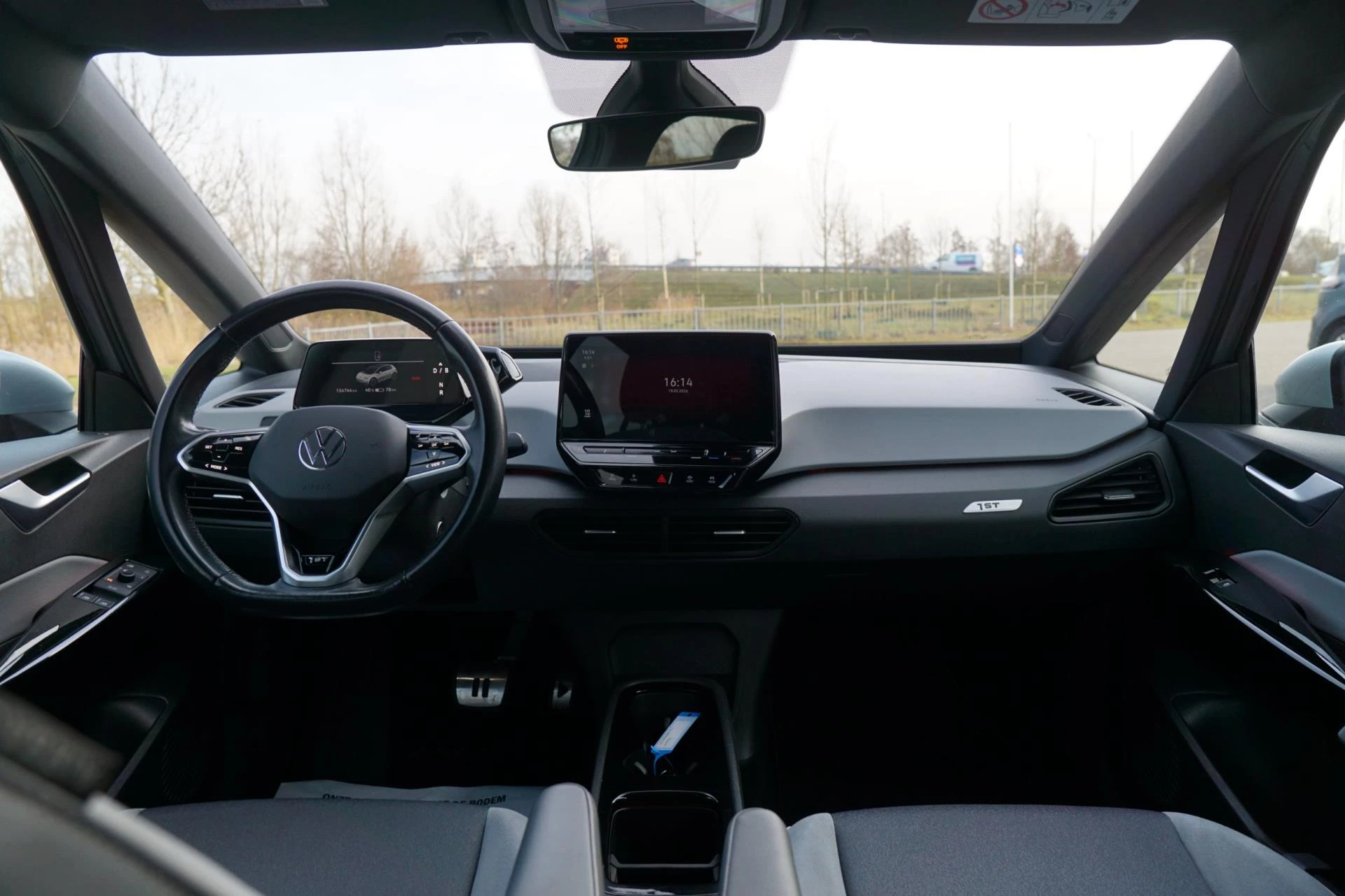 Hoofdafbeelding Volkswagen ID.3