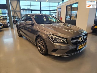 Mercedes-Benz CLA-klasse 180 Prestige afneembare Trekhaak navigatie (carplay optie)