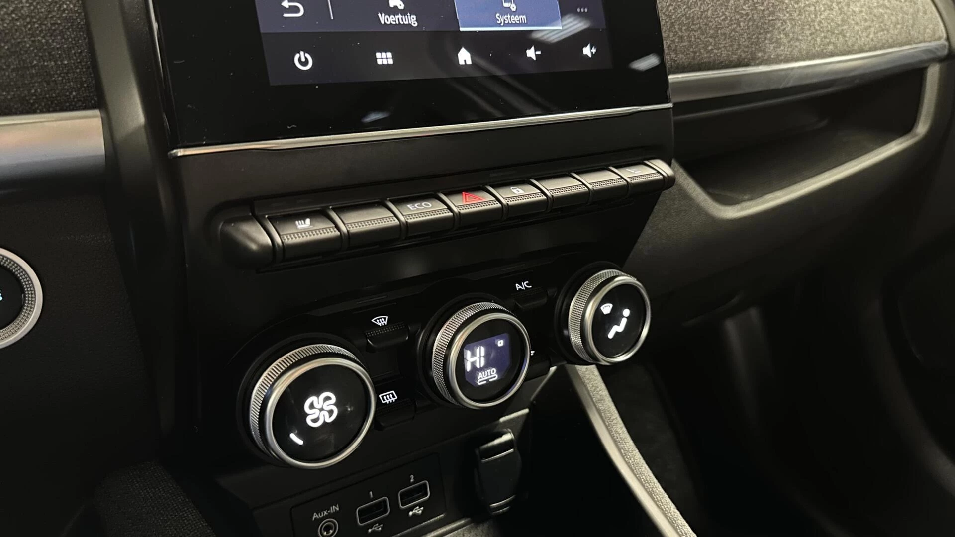 Hoofdafbeelding Renault ZOE