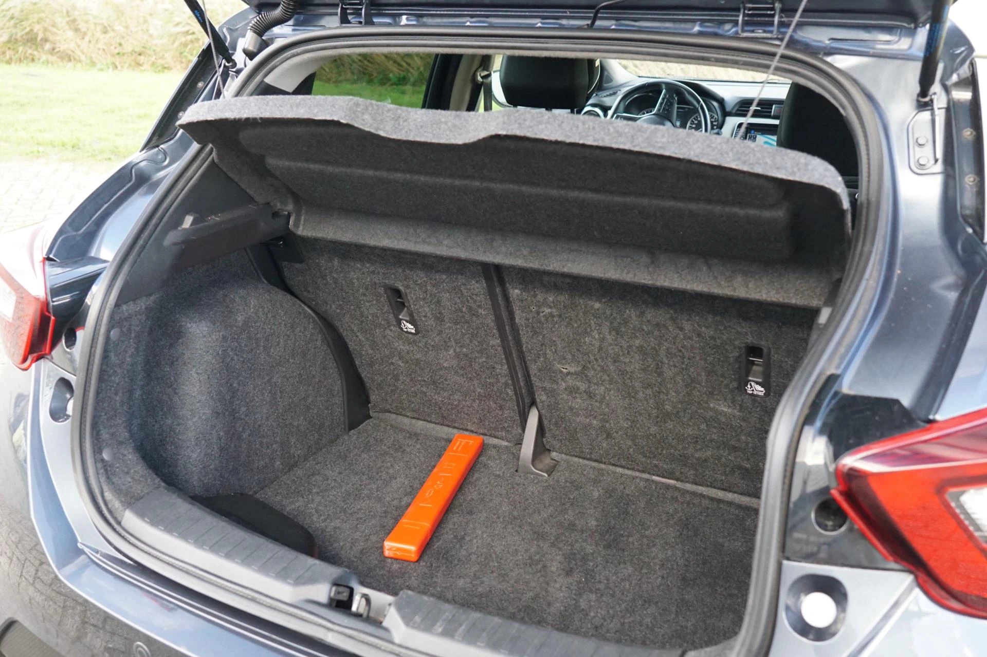 Hoofdafbeelding Nissan Micra