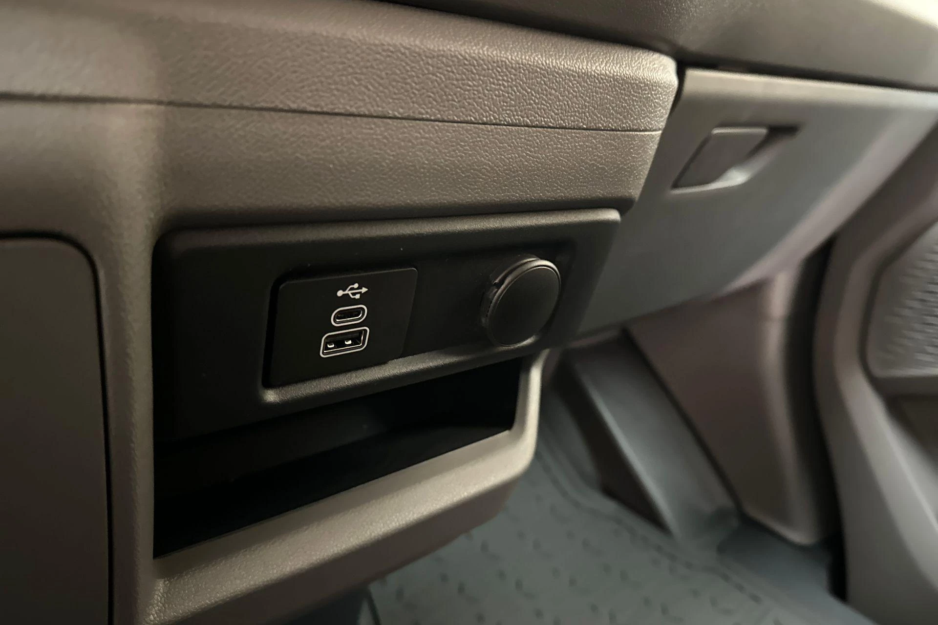 Hoofdafbeelding Volkswagen e-Transporter