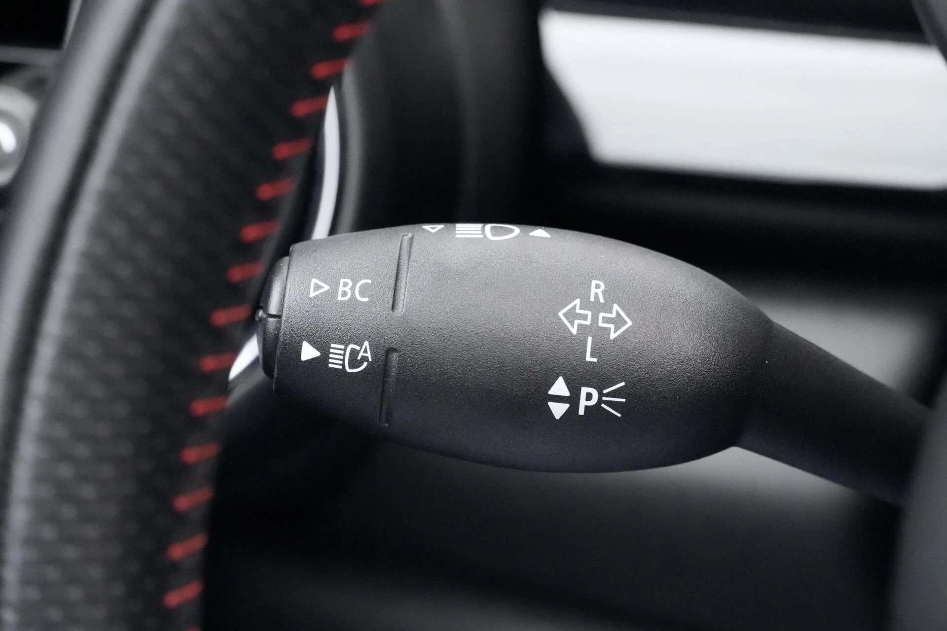 Hoofdafbeelding MINI Cooper S