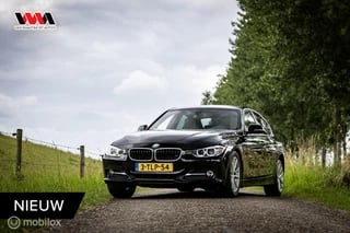 BMW 3-serie 328i High Executive | NAP | Stoelverwarming