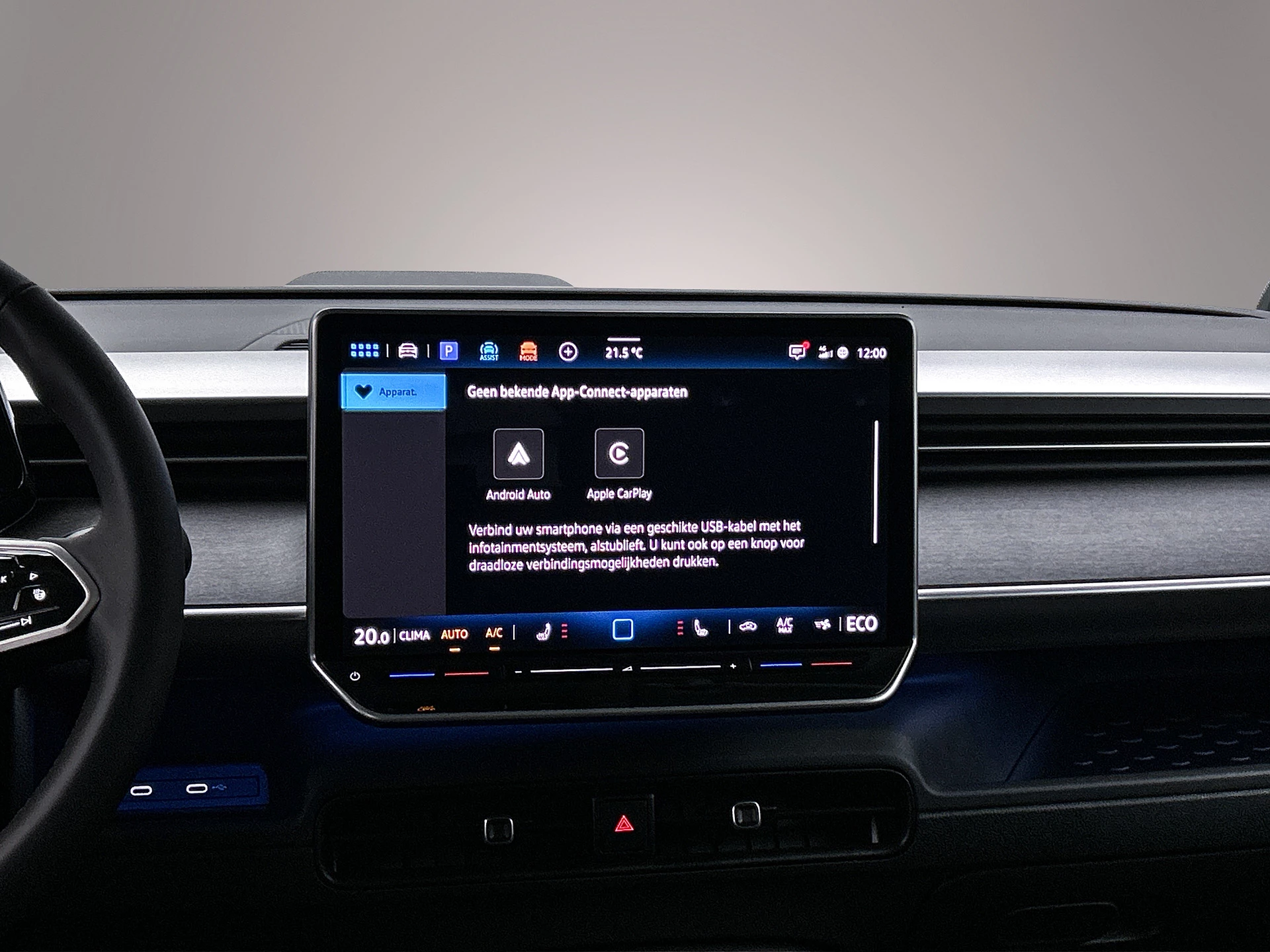 Hoofdafbeelding Volkswagen ID. Buzz