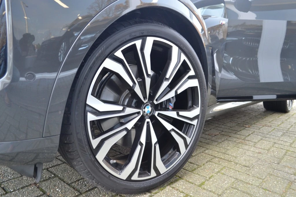 Hoofdafbeelding BMW X7