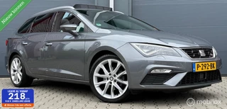 Seat Leon ST 1.4 TSI FR Business Intense Pano.dak/Carplay/Trekhaak
