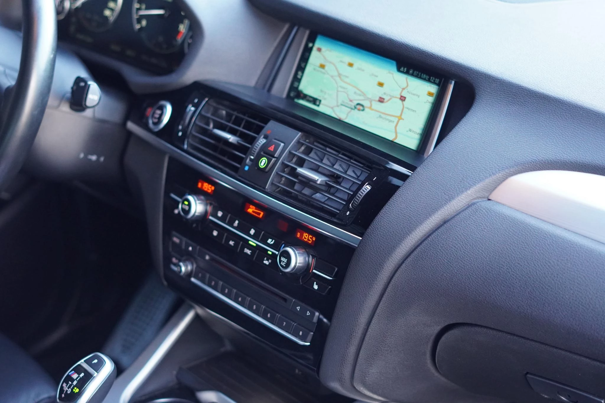 Hoofdafbeelding BMW X4
