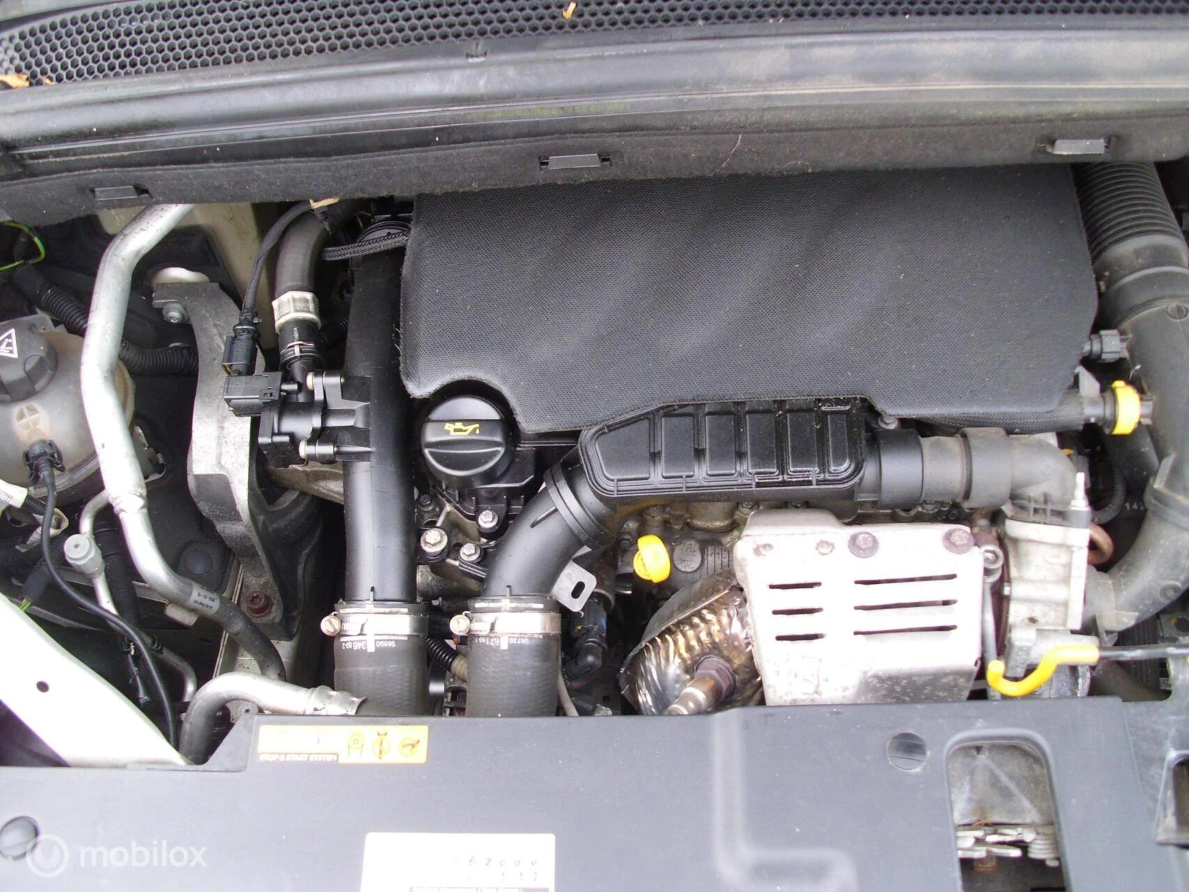 Hoofdafbeelding Citroën Grand C4 Picasso