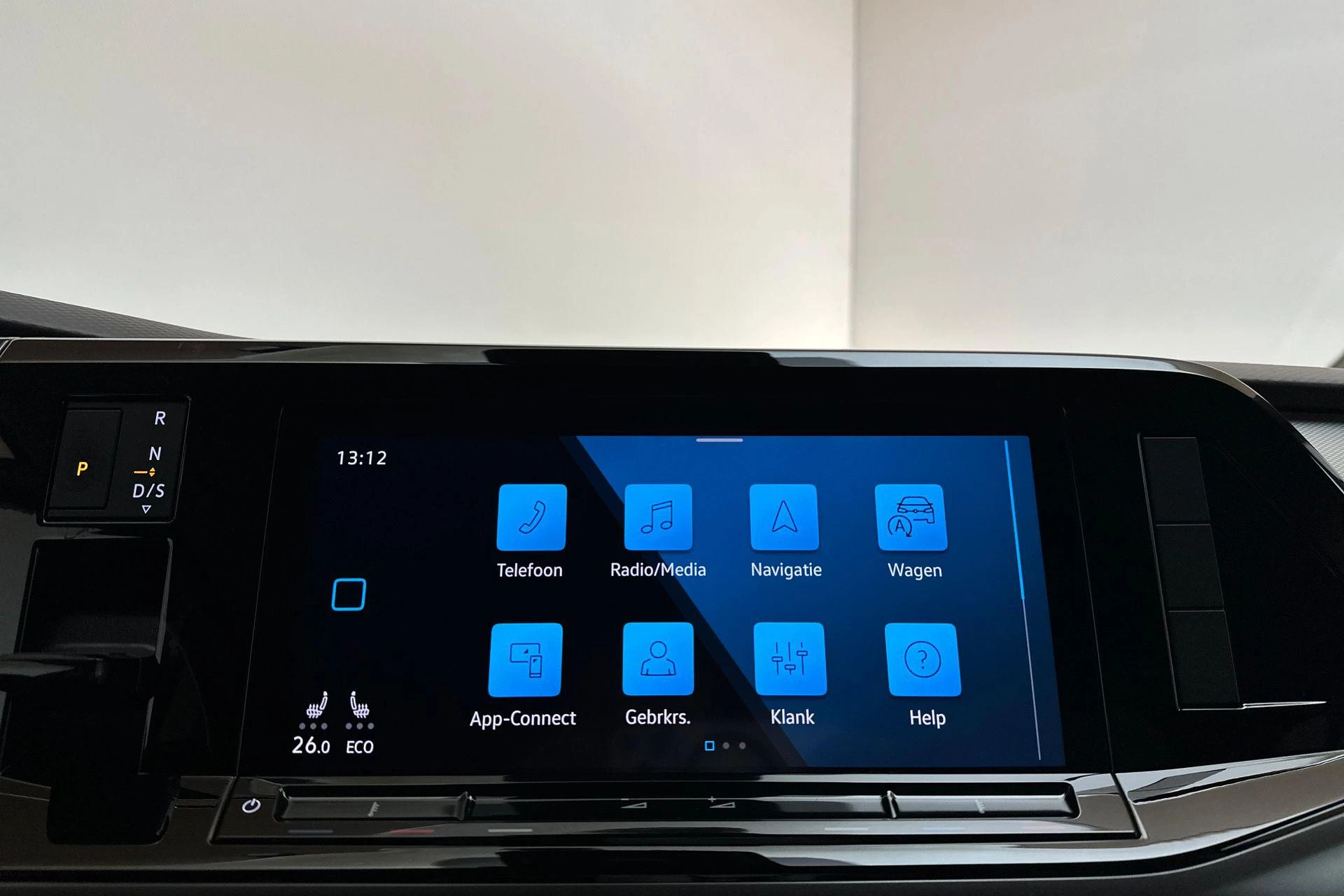 Hoofdafbeelding Volkswagen Multivan