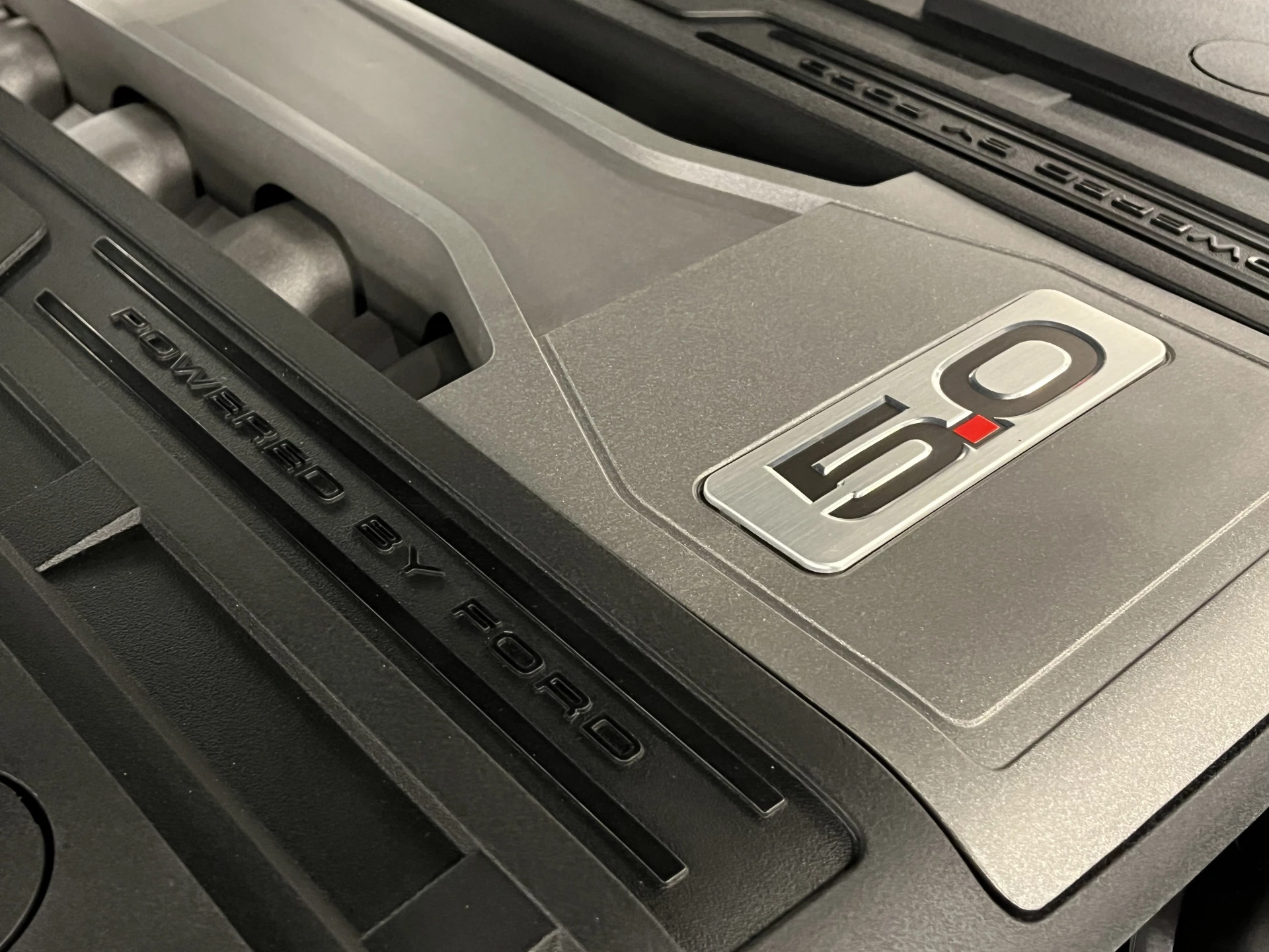 Hoofdafbeelding Ford Mustang