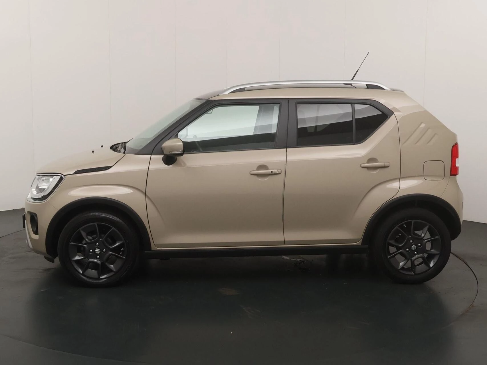 Hoofdafbeelding Suzuki Ignis