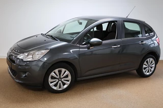 Citroen C3 1.2 PureTech Collection