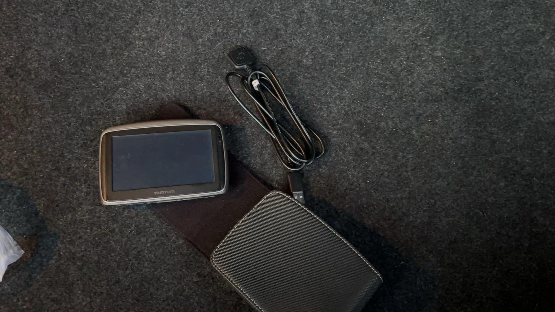 Hoofdafbeelding Fiat Punto