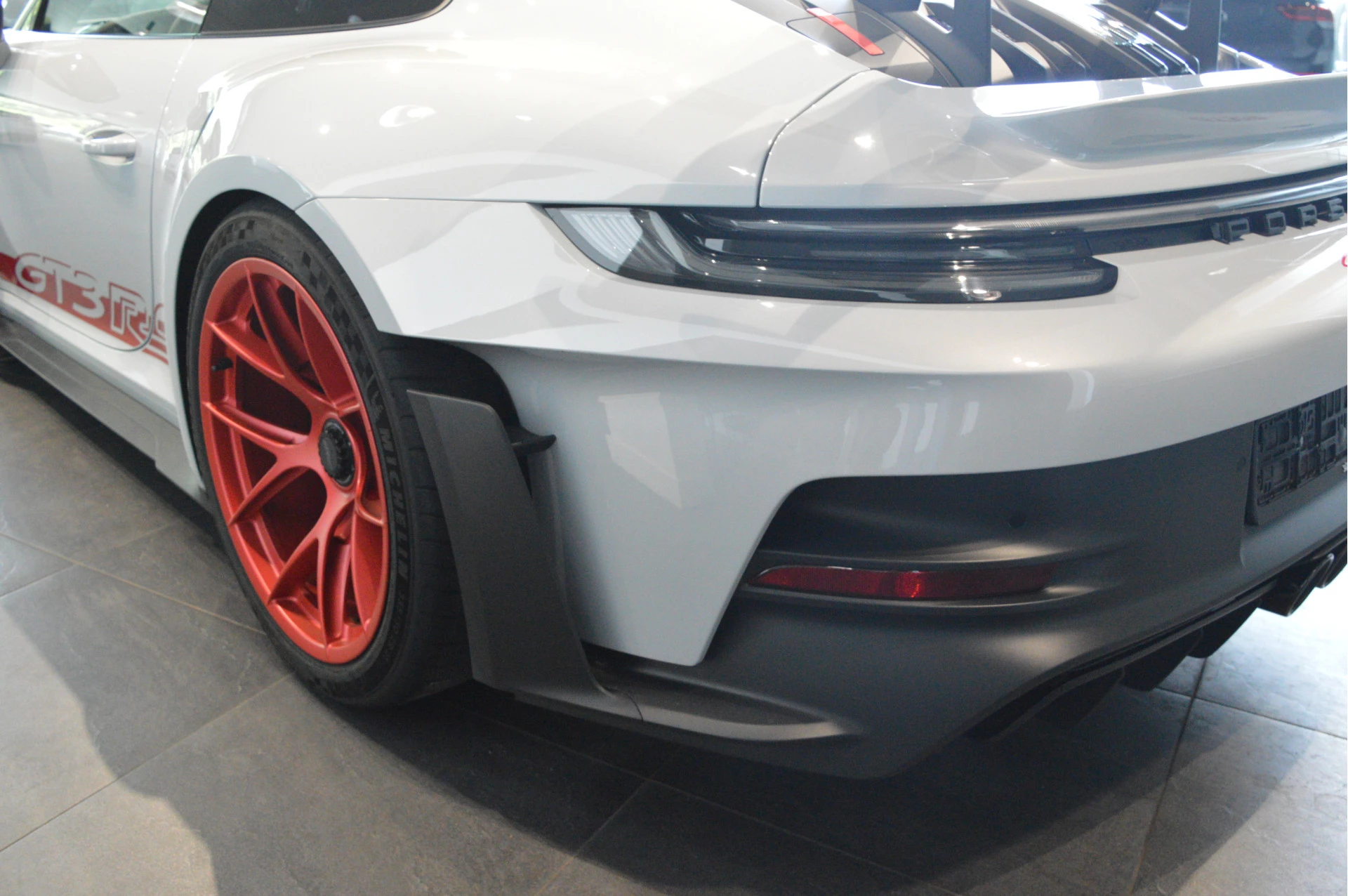 Hoofdafbeelding Porsche 911