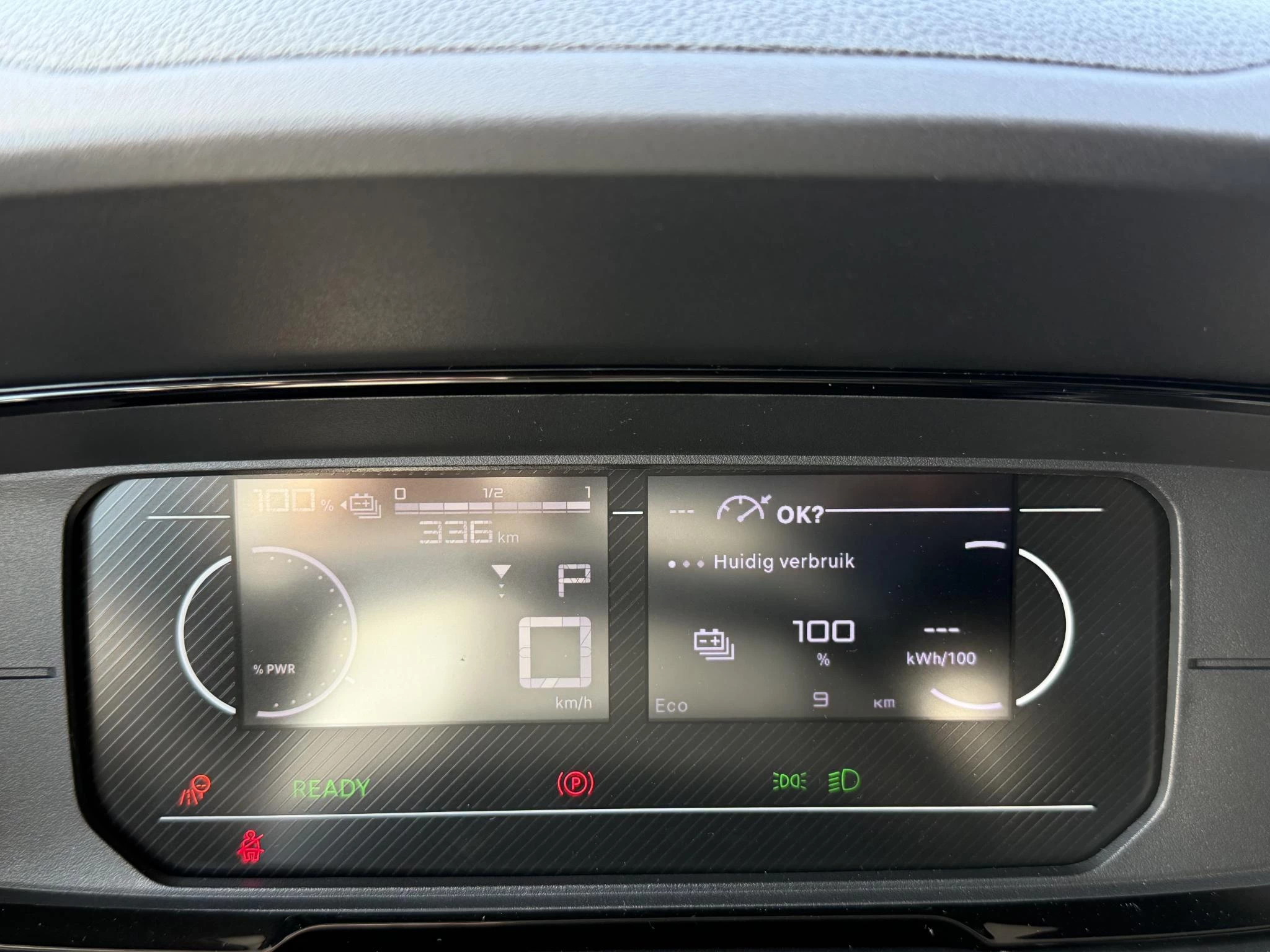 Hoofdafbeelding Citroën ë-Berlingo