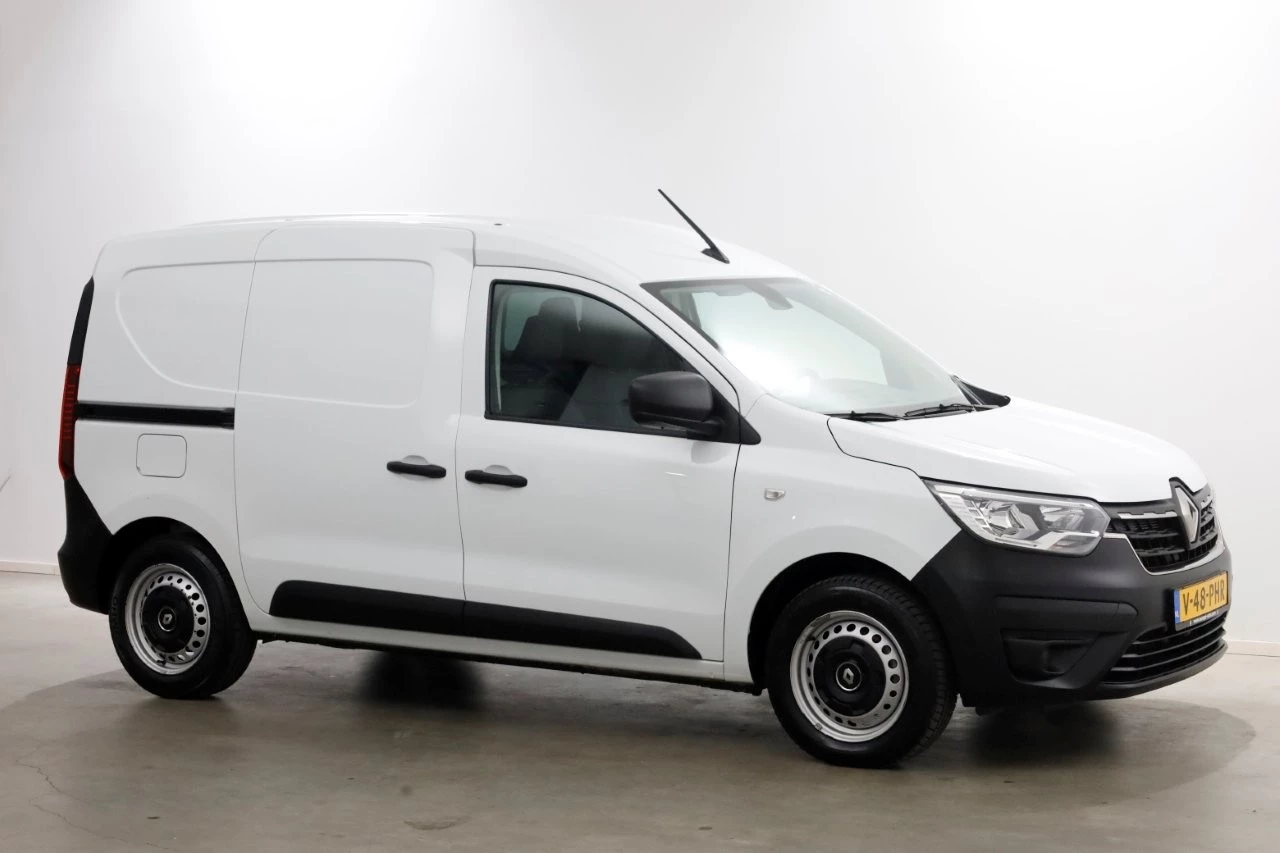 Hoofdafbeelding Renault Express