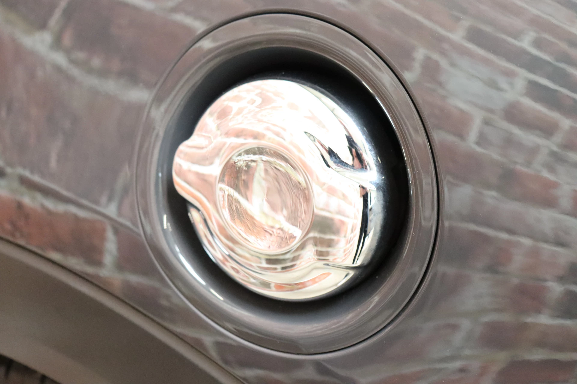 Hoofdafbeelding MINI Cooper S