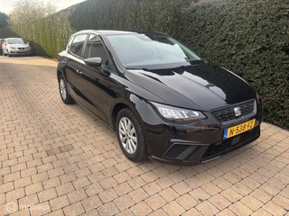 Seat Ibiza 1.0 EcoTSI FR Business Intense ZEER NETTE AUTO
