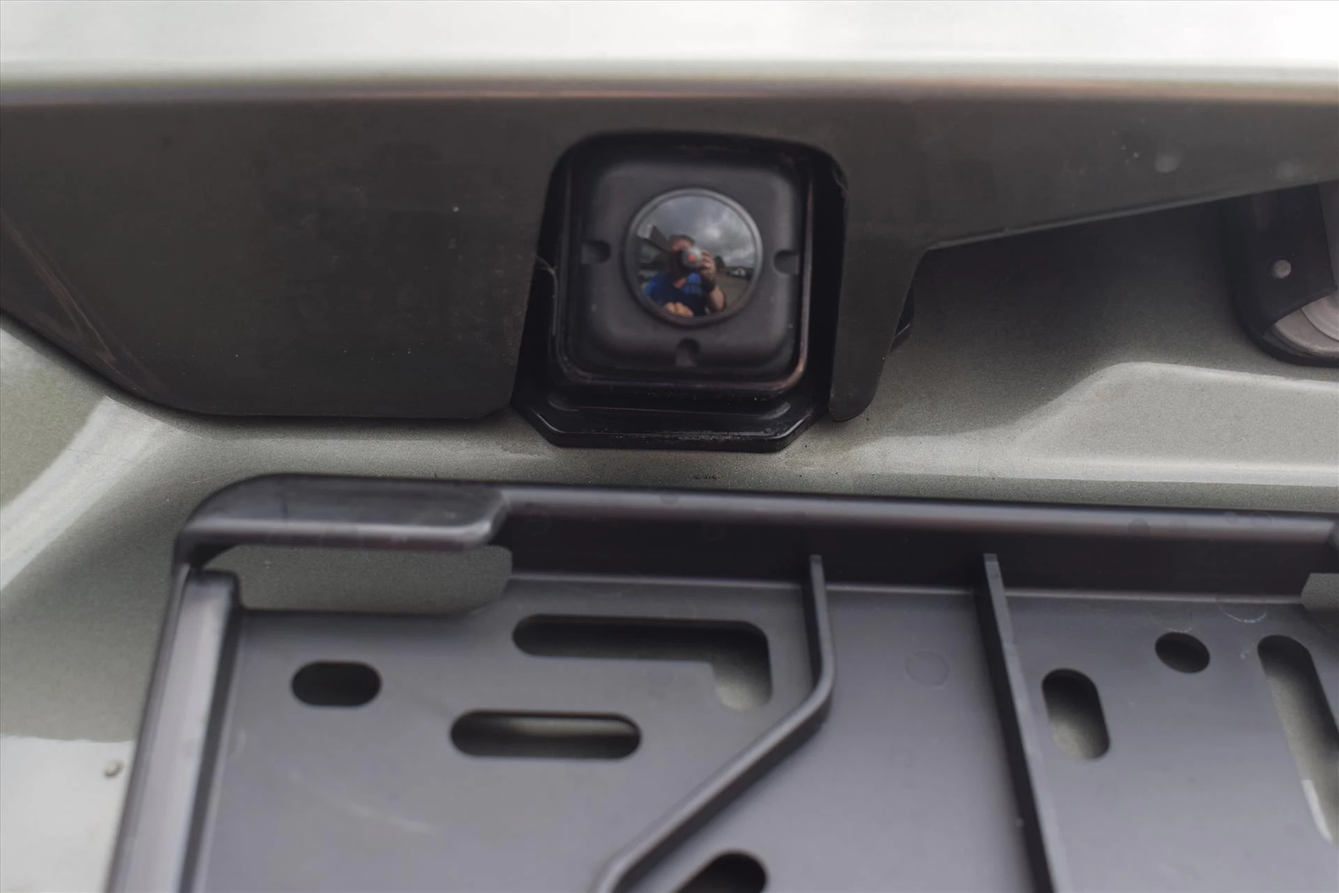 Hoofdafbeelding Suzuki Ignis