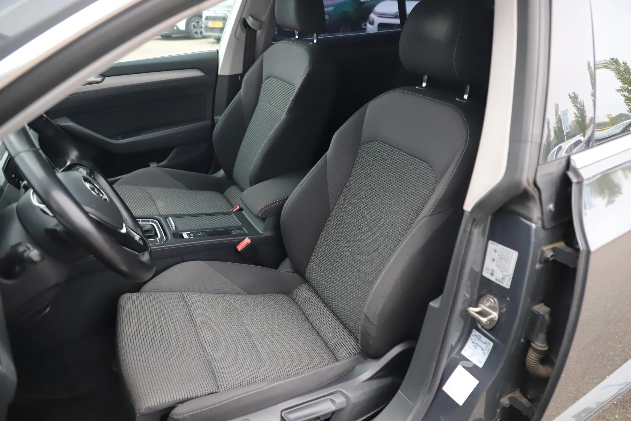 Hoofdafbeelding Volkswagen Arteon