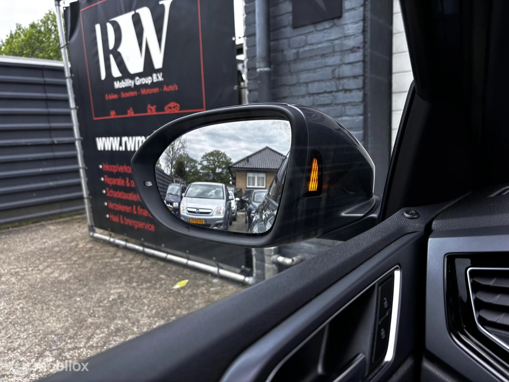 Hoofdafbeelding Volkswagen Taigo