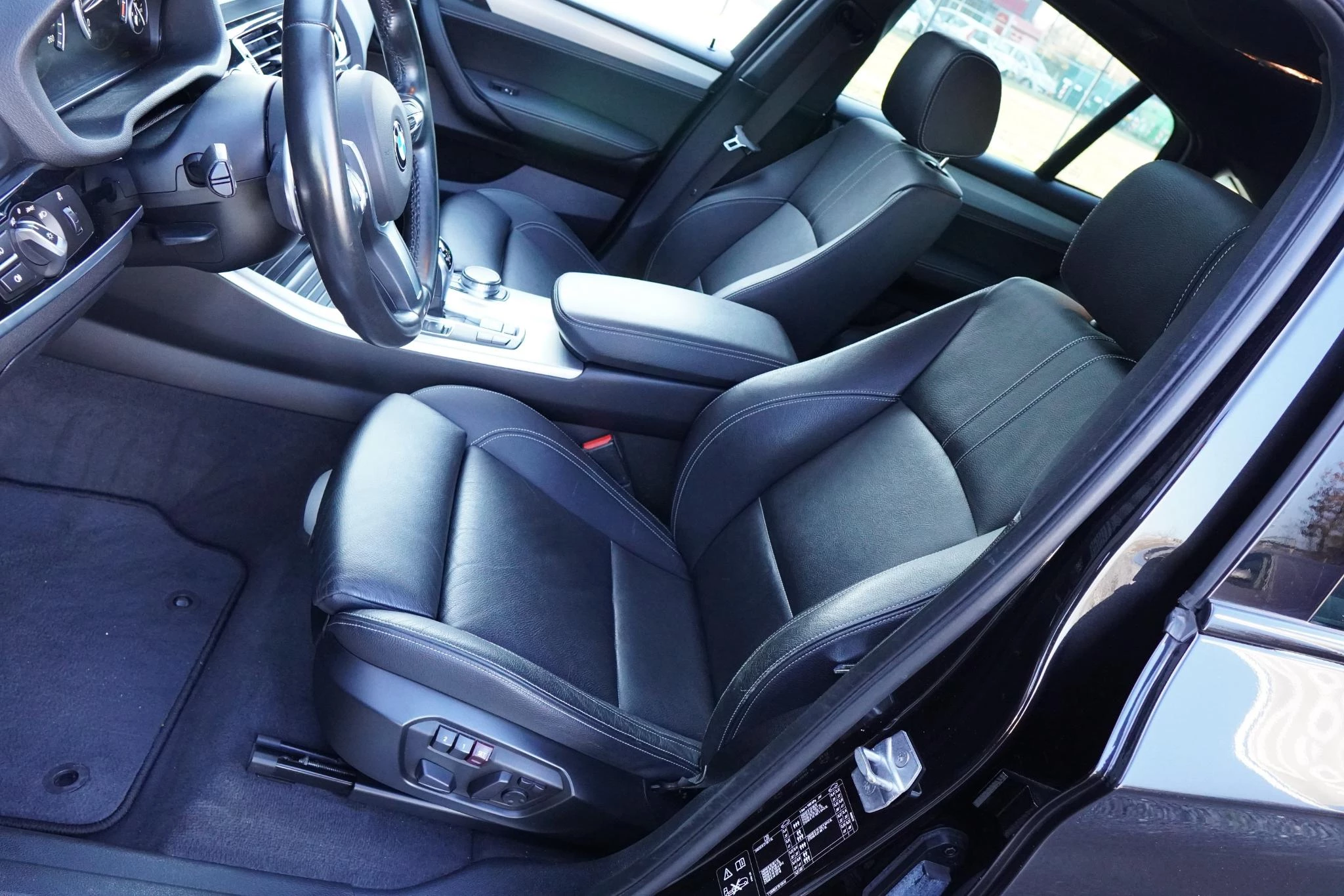 Hoofdafbeelding BMW X4