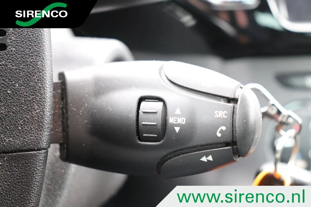 Hoofdafbeelding Citroën DS3