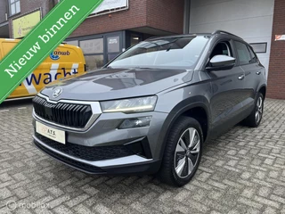 Skoda Karoq 1.5 TSI ACT Business Edition Plus ACC*CAMERA*PDC*