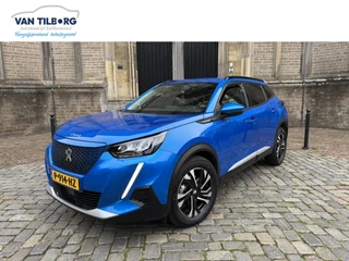 Peugeot e-2008 EV Allure 50 kWh OUTLET | SUPERDEAL | OPRUIMING