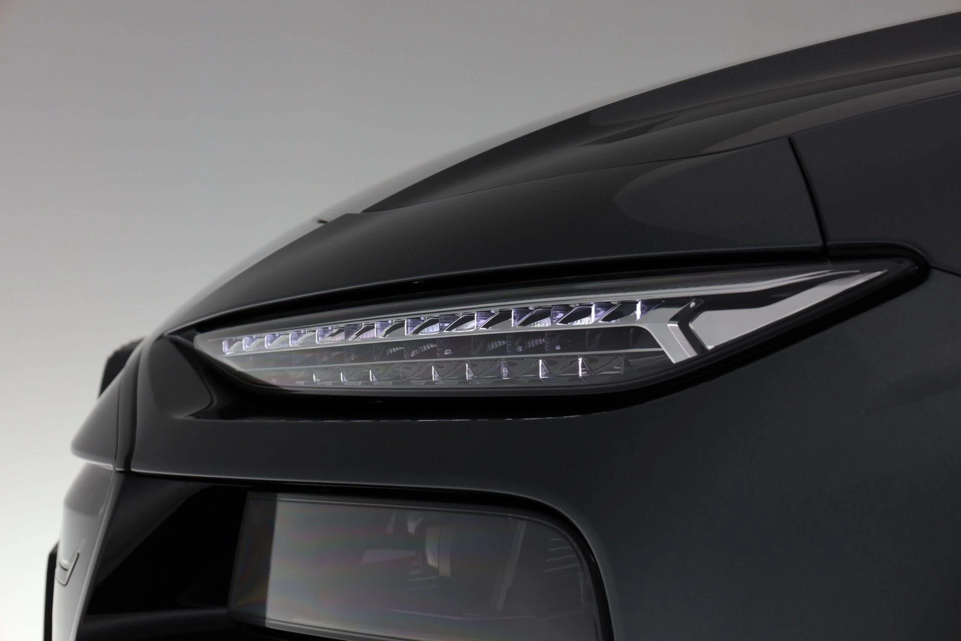 Hoofdafbeelding Audi A6 Sportback e-tron