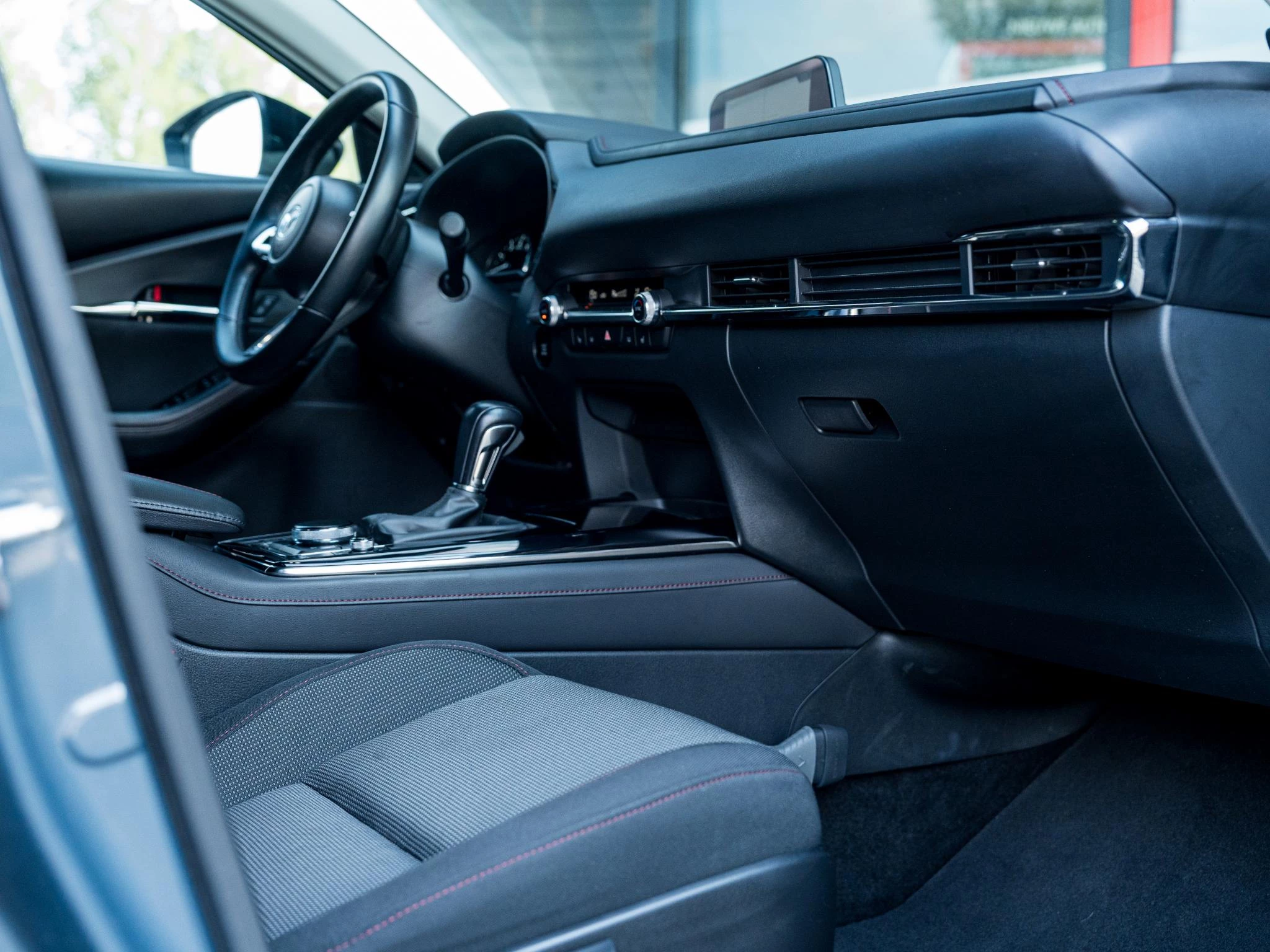 Hoofdafbeelding Mazda CX-30