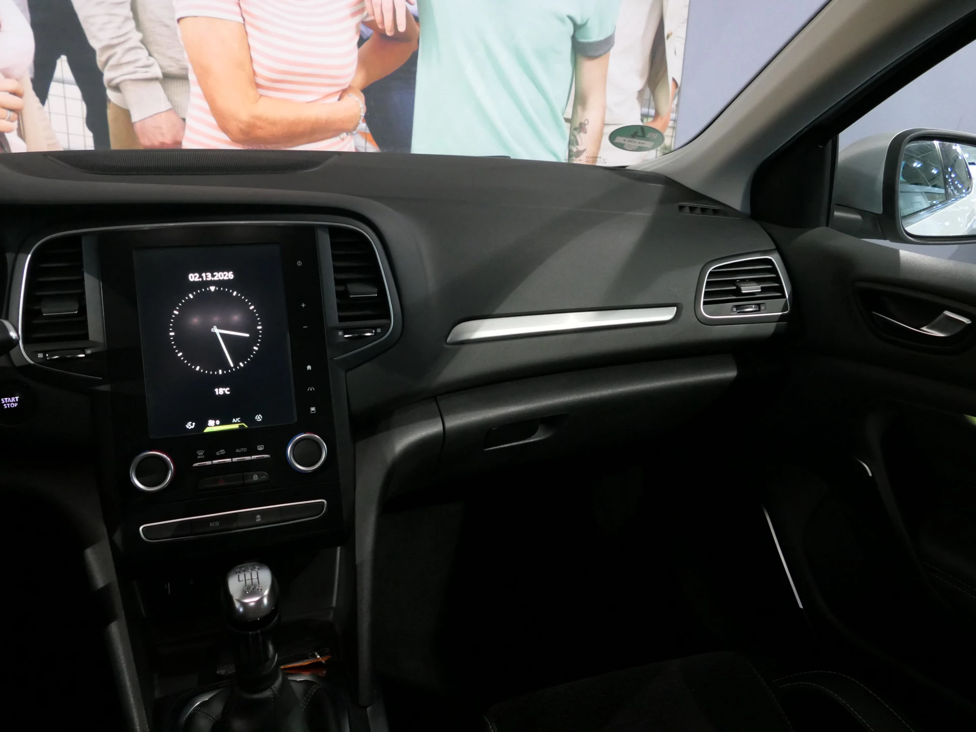 Hoofdafbeelding Renault Mégane