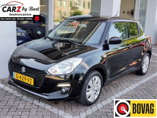 Suzuki Swift 1.2 SELECT Navigatie | Camera | Stoelverwarming