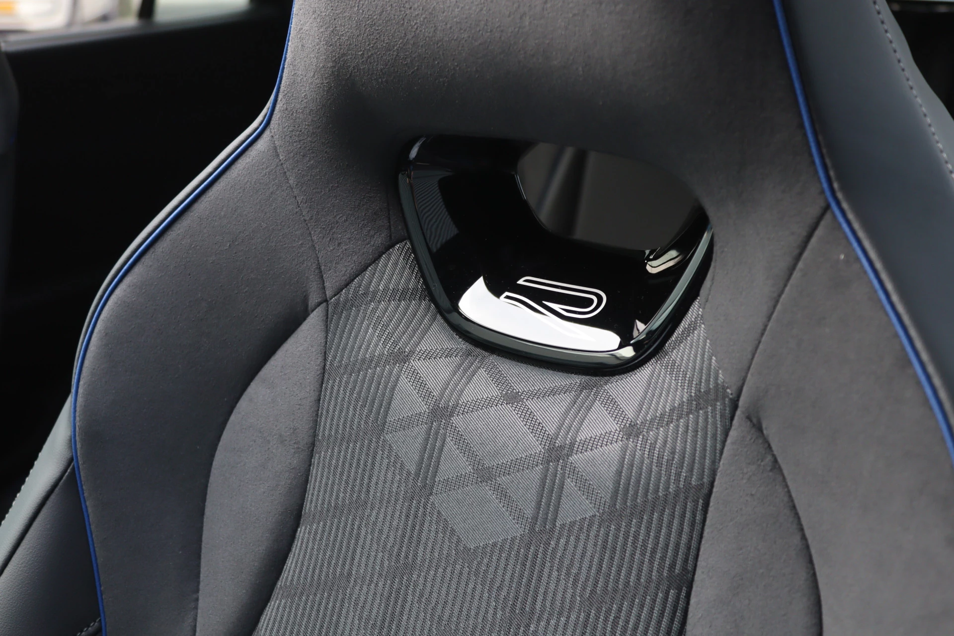 Hoofdafbeelding Volkswagen Tayron