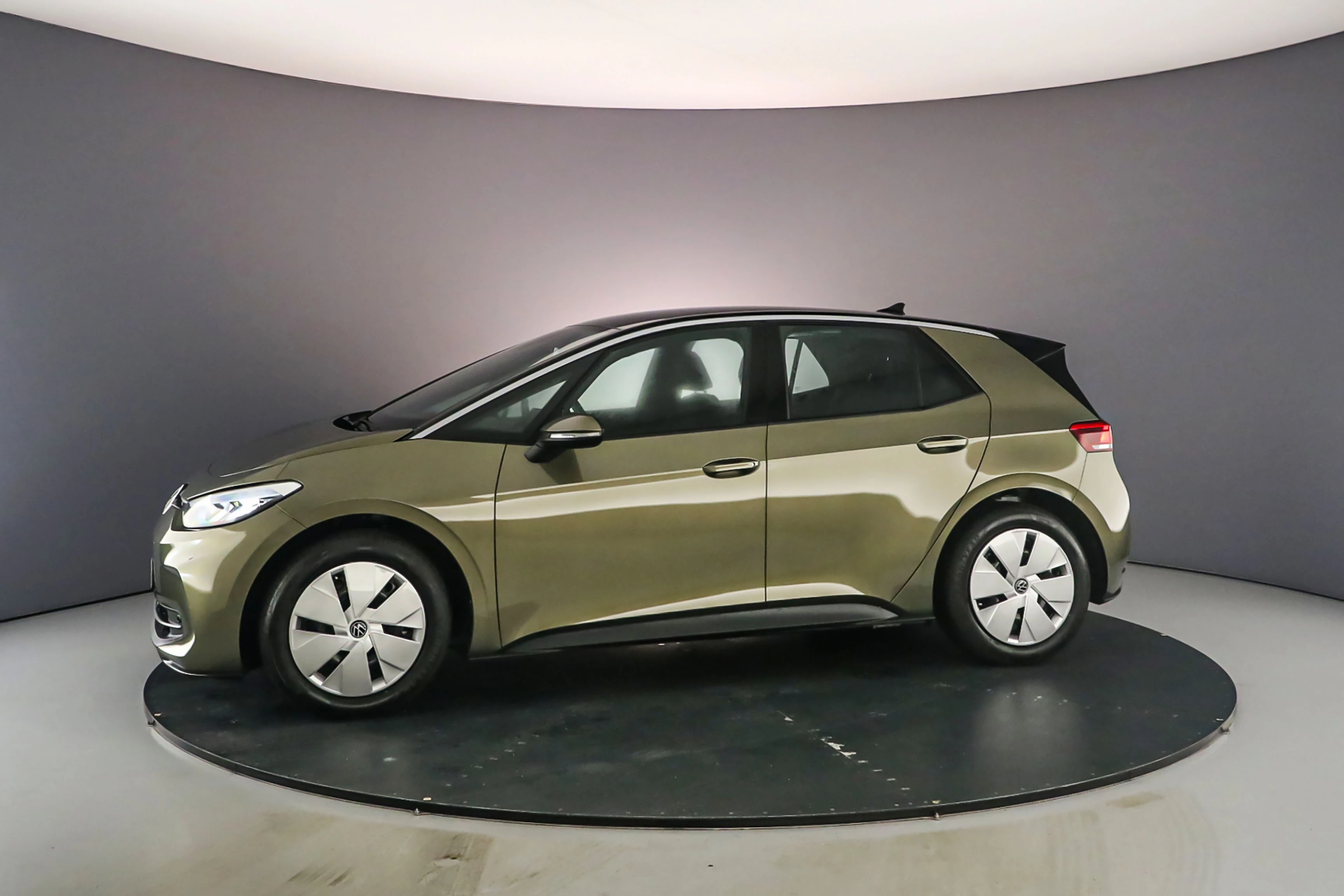 Hoofdafbeelding Volkswagen ID.3