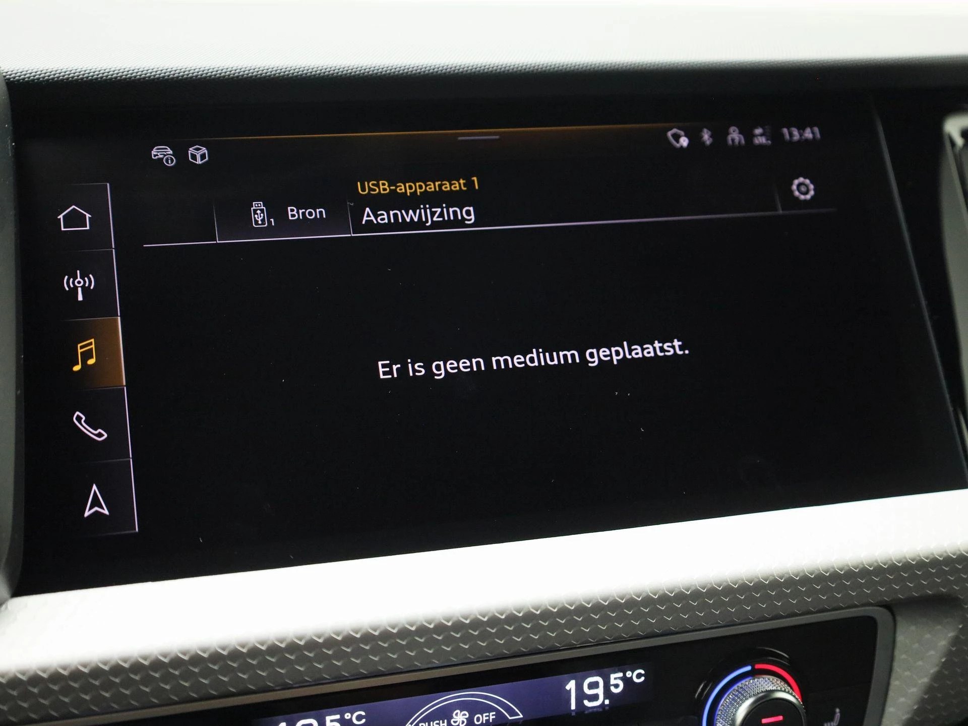 Hoofdafbeelding Audi A1