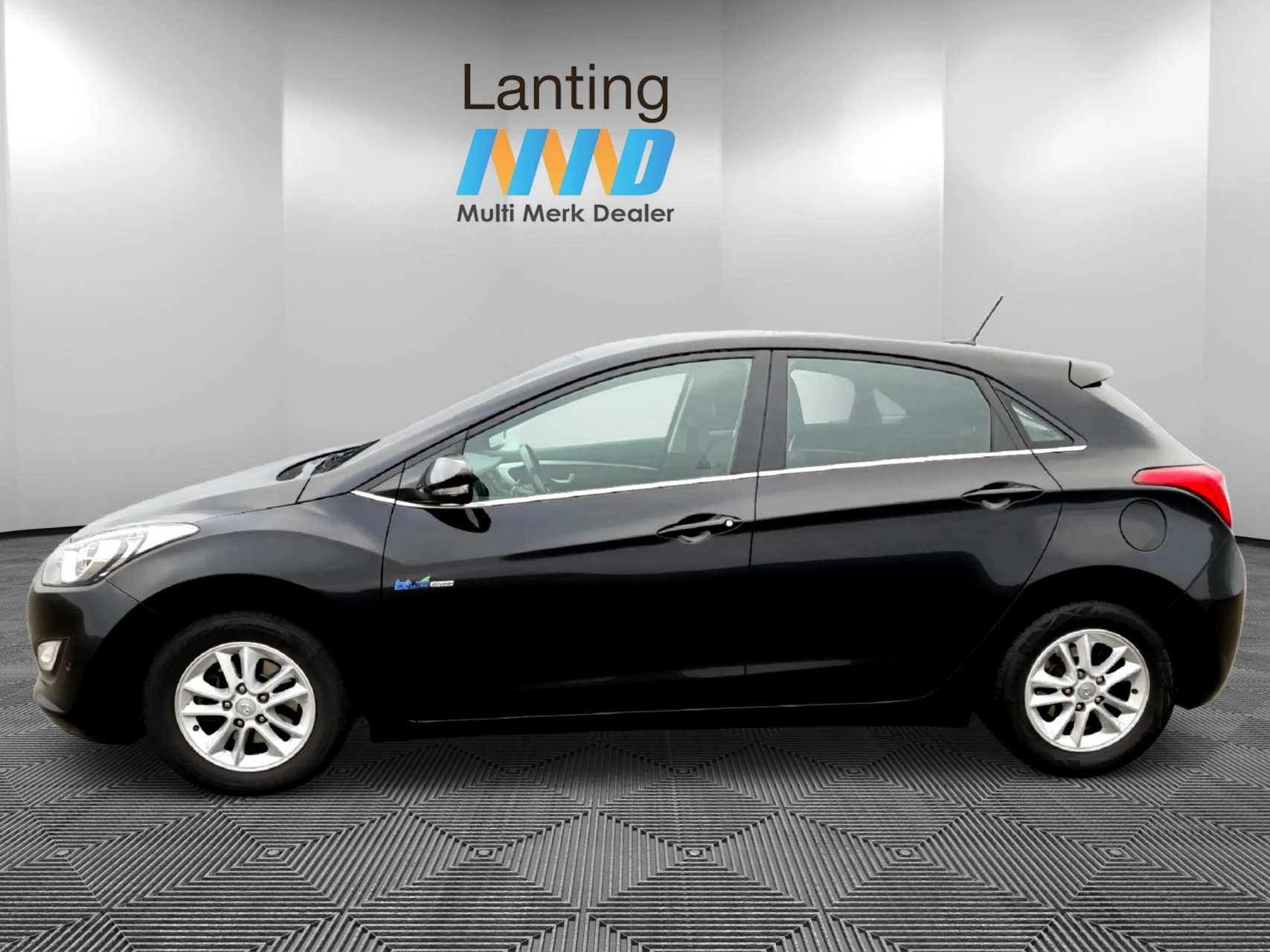 Hoofdafbeelding Hyundai i30