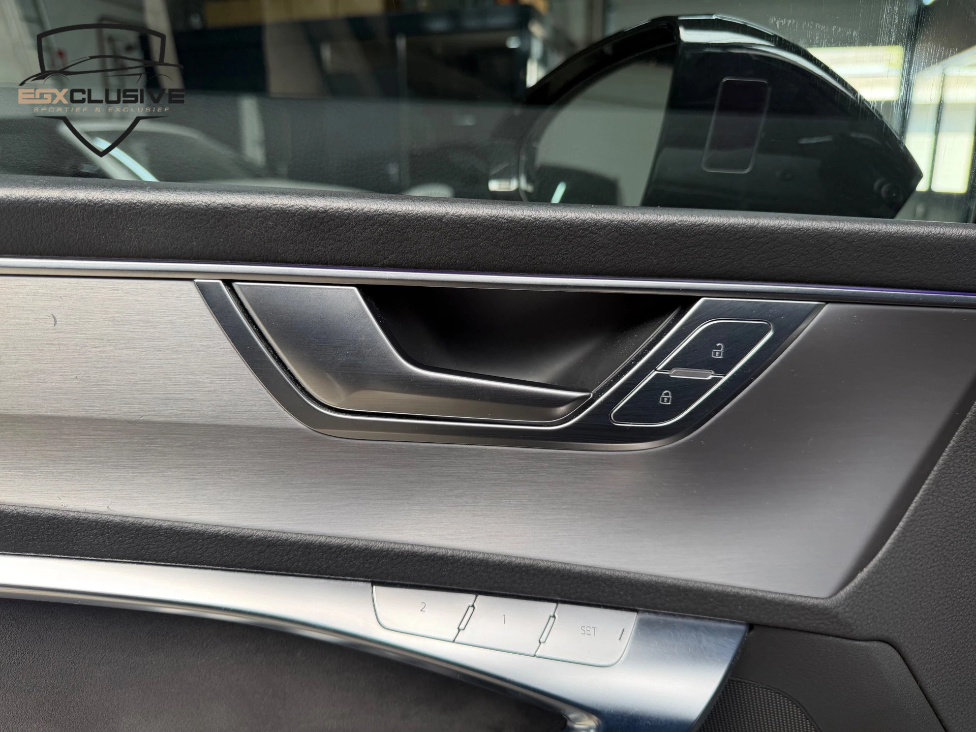 Hoofdafbeelding Audi A7