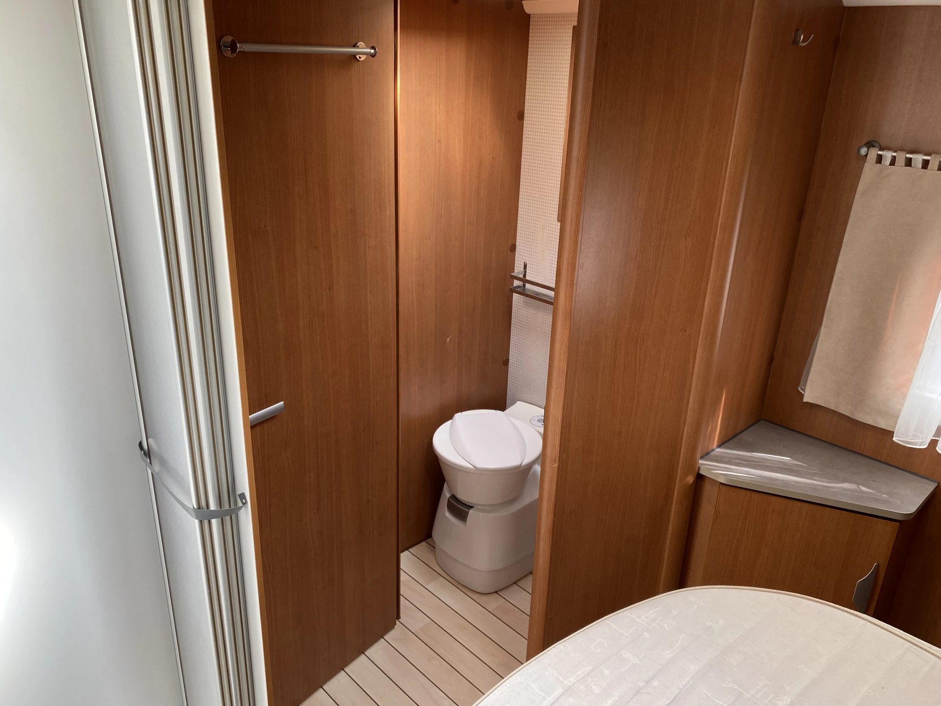 Hoofdafbeelding Pilote P730XLC