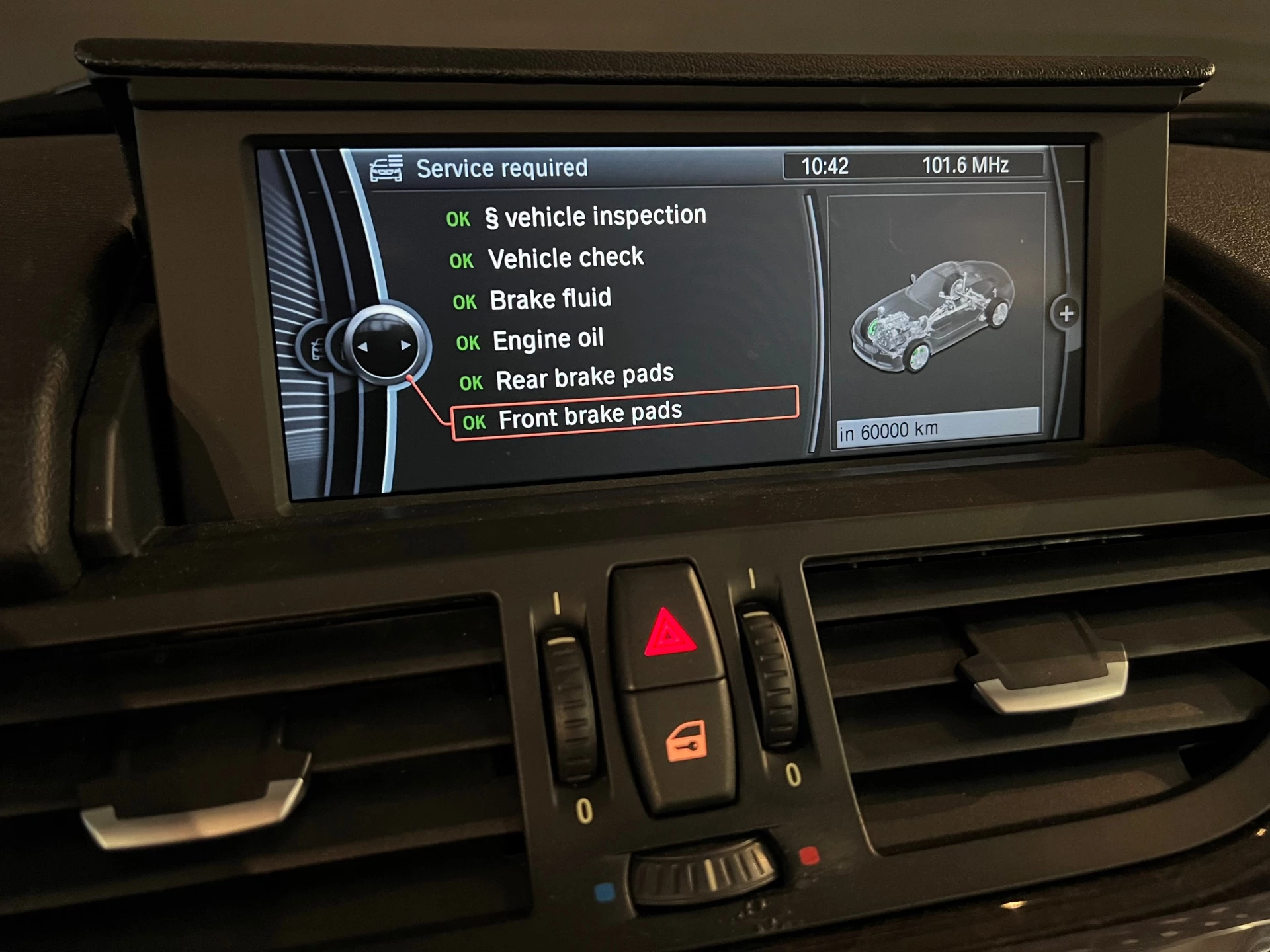 Hoofdafbeelding BMW Z4