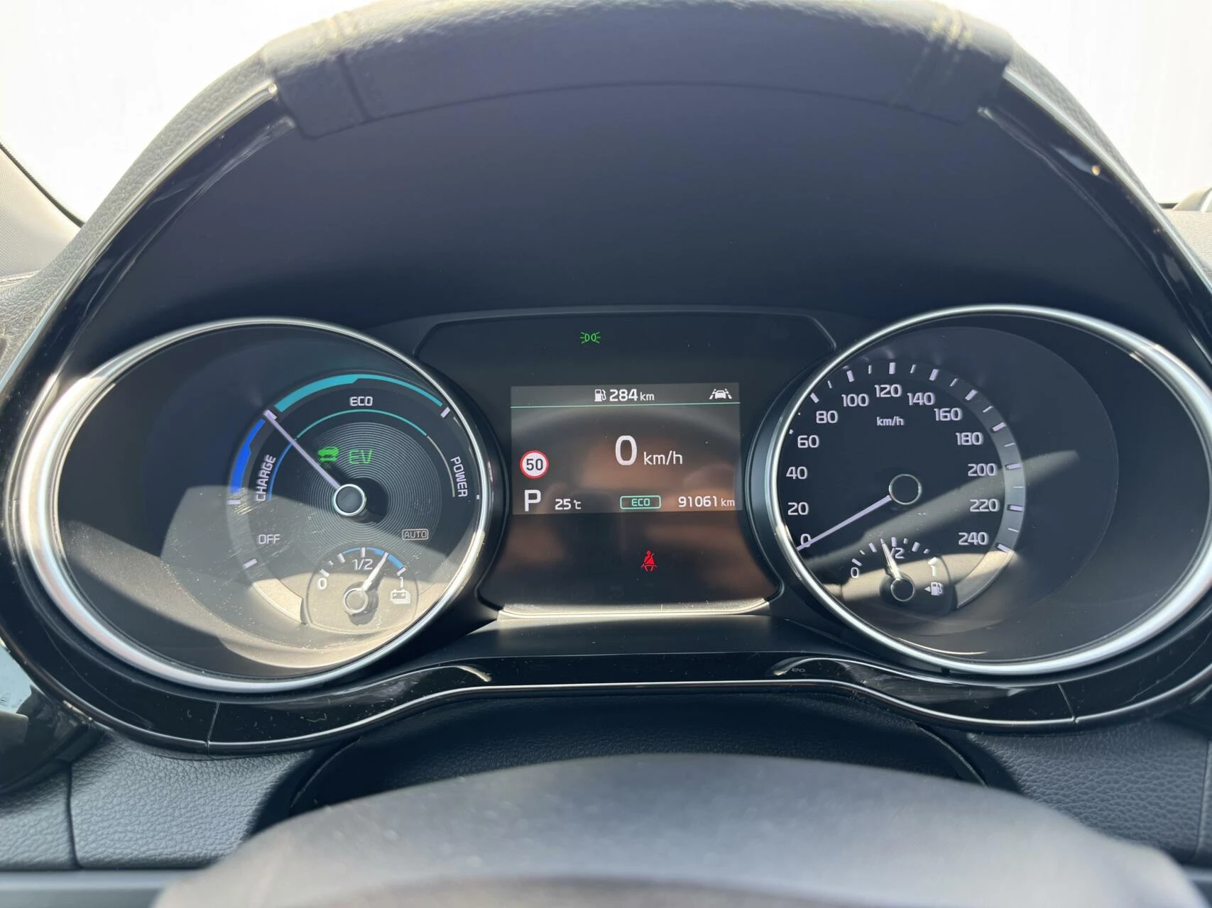 Hoofdafbeelding Kia XCeed