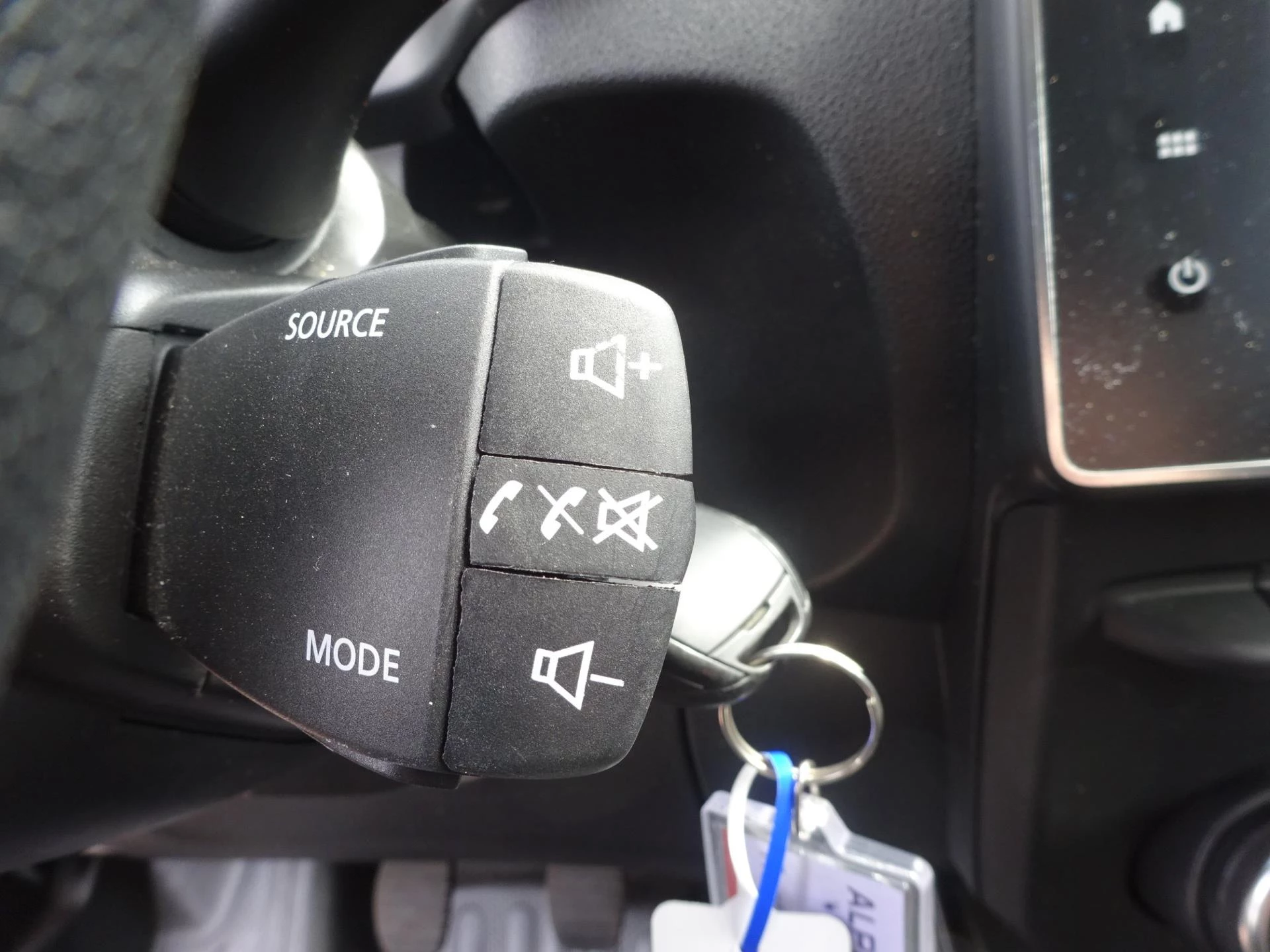 Hoofdafbeelding Renault Express