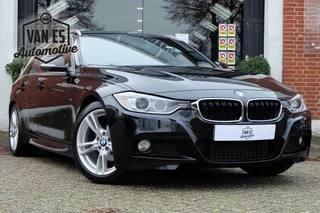 BMW 3-serie Touring 316i Executive / M Sport / Trekhaak / Dealeronderhouden