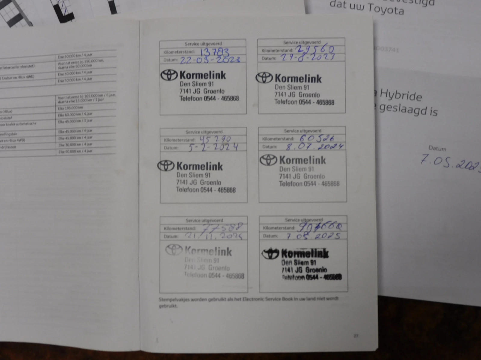 Hoofdafbeelding Toyota Corolla Cross